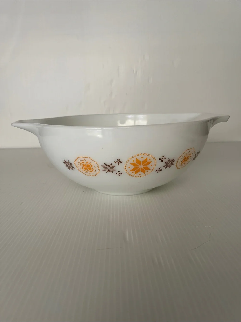 Pyrex vintage cinderella